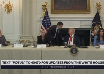 BREAKING: President Trump Announces Phase One of Peace Deal Between Israel and Hamas is Signed - All 20 Hostages to be Released as Israel Pulls Back in Gaza | The Gateway Pundit