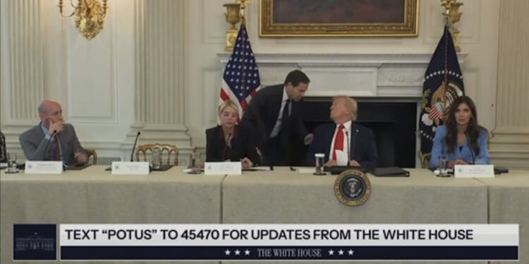 BREAKING: President Trump Announces Phase One of Peace Deal Between Israel and Hamas is Signed - All 20 Hostages to be Released as Israel Pulls Back in Gaza | The Gateway Pundit