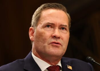 Trump Admin Gets UN To Slash 'Ineffective' Peacekeeping Force's US-Funded Budget