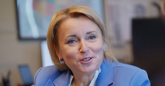 E.U.-U.S. Relations Going the 'Right Direction'