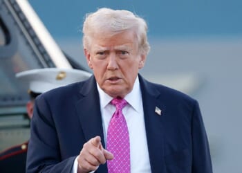 Trump may visit Middle East as Gaza peace talks make progress