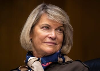 EXCLUSIVE: Sen. Lummis presses FBI over Jack Smith phone tracking