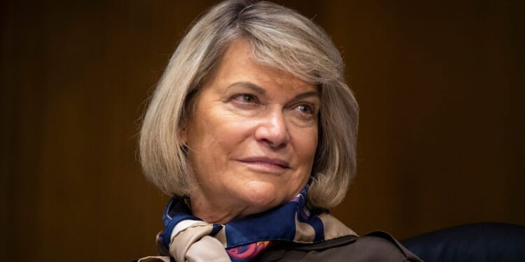 EXCLUSIVE: Sen. Lummis presses FBI over Jack Smith phone tracking