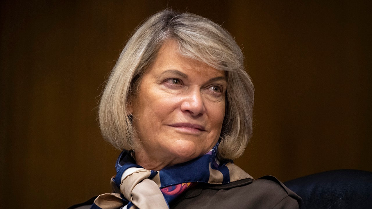 EXCLUSIVE: Sen. Lummis presses FBI over Jack Smith phone tracking