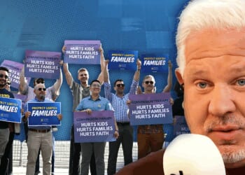 SCOTUS decides: Should conversion therapy be ILLEGAL?