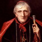 The tender heart and Christlike struggles of Saint John Henry Newman