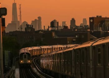 2 teen girls died subway surfing — and 1 mother says she found out from TV news