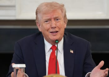 Trump administration intensifies efforts to trace Antifa funding sources