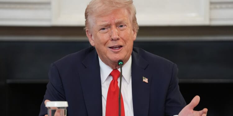 Trump administration intensifies efforts to trace Antifa funding sources