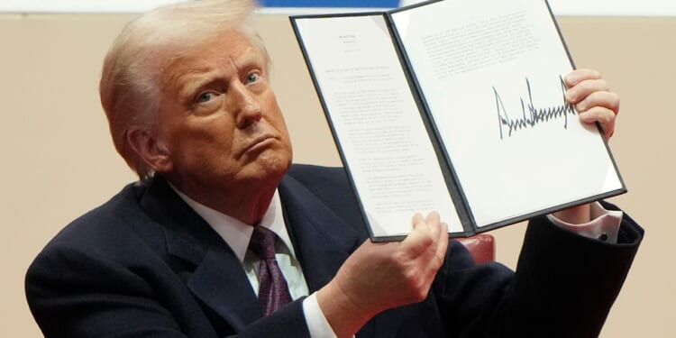 Judge halts Trump policy on 'gender ideology' in teen pregnancy programs