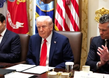 Trump brings back Columbus Day celebration with signed proclamation