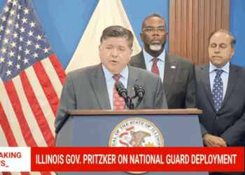 Dems Rebelling Against Trump Resurrect Confederate Talking Points