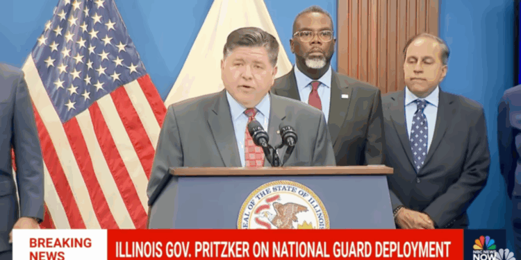 Dems Rebelling Against Trump Resurrect Confederate Talking Points