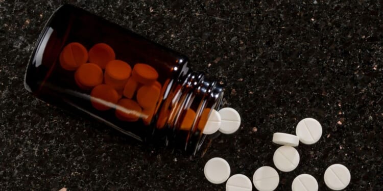 Lawsuit: Louisiana Demands FDA End Biden’s ‘Illegal’ Mail-Order Abortion Pill Permissions