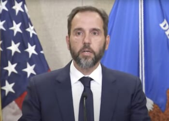 NEW: FBI Fires Two Agents Who Worked For Jack Smith | The Gateway Pundit