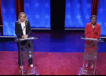 Spanberger Refuses 4 Times To Withdraw Endorsement Of Jay Jones Over Assassination Fantasies