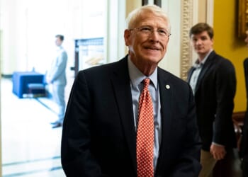 Senate advances 2026 NDAA defense bill amid ongoing government shutdown