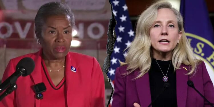 Earle-Sears comes out swinging as Spanberger dodges Jay Jones questions