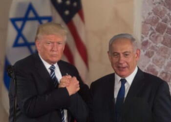 Anti-Israel Activists Who Demanded a Ceasefire for Two Years Now Oppose Trump’s Peace Plan