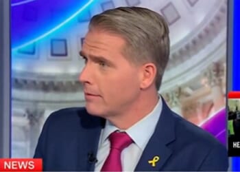 CNN's Scott Jennings Slams Dems for Defending Letitia James: 'Her Entire Career is Built on the Selective Prosecution of One Man' (VIDEO) | The Gateway Pundit