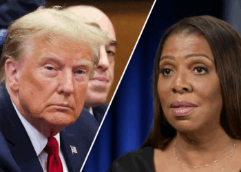 Democrats and Republicans clash over NY AG Letitia James' federal indictment