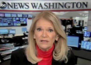 PIGS FLY: Martha Raddatz of ABC News Gives Trump Credit for Peace Deal With Israel and Hamas: 'A Remarkable Achievement' (VIDEO) | The Gateway Pundit
