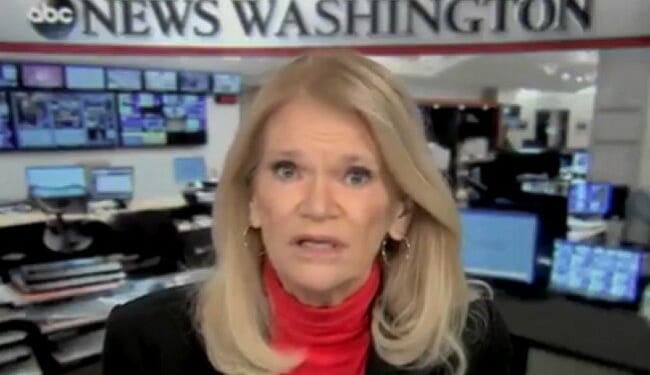 PIGS FLY: Martha Raddatz of ABC News Gives Trump Credit for Peace Deal With Israel and Hamas: 'A Remarkable Achievement' (VIDEO) | The Gateway Pundit