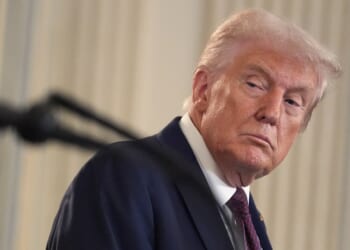 9th Circuit hears Trump National Guard deployment case for Portland