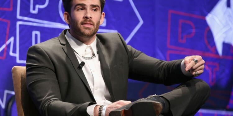 Progressive Pals of Hasan Piker Silent on Pro-Terrorist Streamer's Animal Abuse