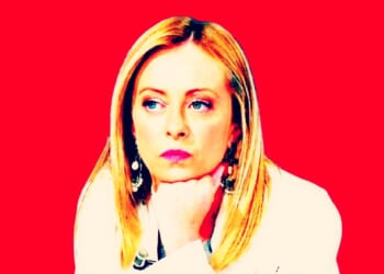 Italian PM Meloni Sends Bill to Parliament Banning Burkas and Niqabs in Public Spaces | The Gateway Pundit