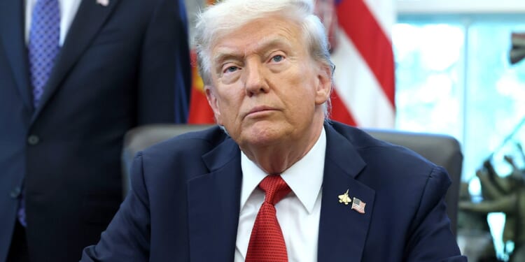 Trump's peace deal success muddied by Letitia James indictment