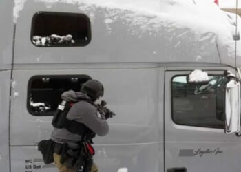 ‘To whom shall I apologize?’ Freedom Convoy defendants accept house arrest without ‘remorse’