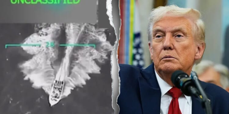 Trump's strikes on Venezuela drug vessels spark cartel operational chaos