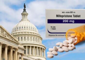 51 GOP Senators Urge HHS, FDA To End Distribution Of Dangerous Abortion Drug