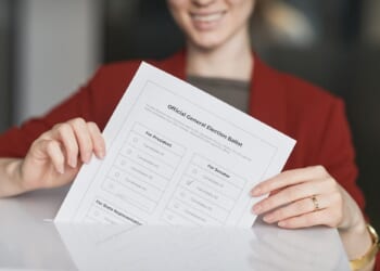 Attorneys ‘Very Optimistic’ SCOTUS Will Make It Easier To Challenge Bad Election Laws