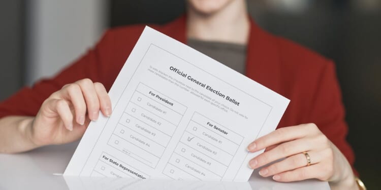 Attorneys ‘Very Optimistic’ SCOTUS Will Make It Easier To Challenge Bad Election Laws