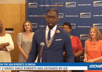 A Criminal Illegal Alien Superintendent Is The Inevitable Result Of Leftists Controlling Public Schools