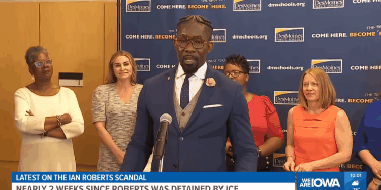 A Criminal Illegal Alien Superintendent Is The Inevitable Result Of Leftists Controlling Public Schools