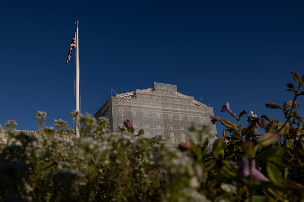The Supreme Court