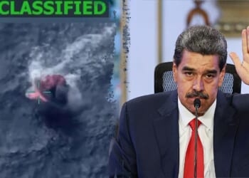 Is Trump trying to topple Maduro with Venezuela pressure campaign?