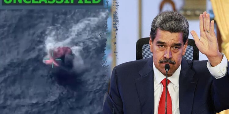 Is Trump trying to topple Maduro with Venezuela pressure campaign?