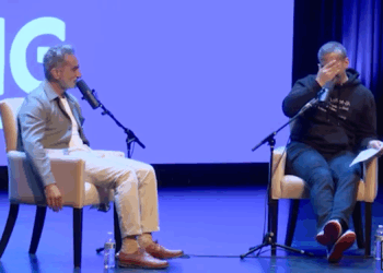 WATCH: Mehdi Hasan Bursts Into Laughter at ‘Joke’ About Pro-Israel Congressman’s Legs Getting Blown Off in Afghanistan