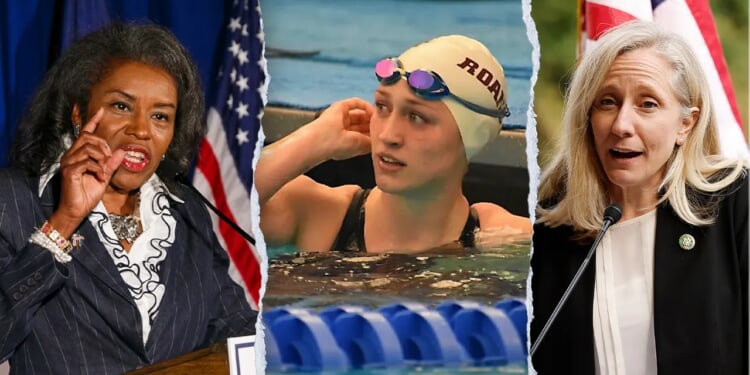 Ex-NCAA captain '100%' worried how elections may reshape women’s sports in Virginia