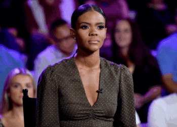 AI Giant Perplexity Is Sponsor of Candace Owens Podcast Suggesting Conservative Commentator Involved in Kirk Assassination