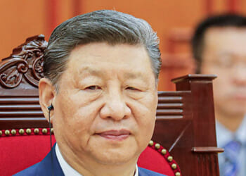 China Offers Sour Grapes on Gaza Ceasefire Deal