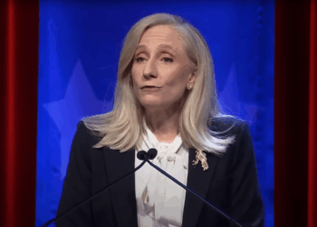 Spanberger Won’t Condemn School Board Member For Sympathetic Emails To Sex Offender Using Girls’ Bathroom