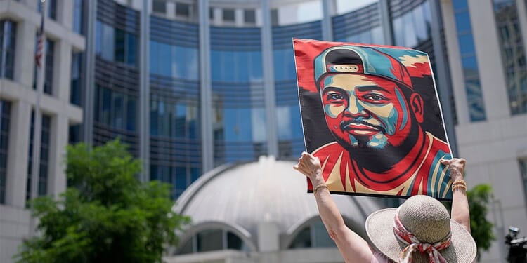 US judge vows to rule 'soon' on Abrego Garcia's fate after marathon hearing
