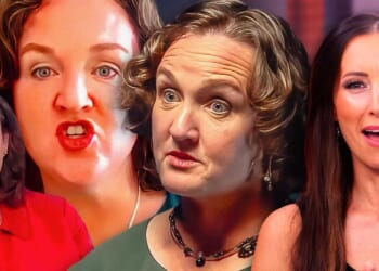 Katie Porter’s WORST moments come back to bite her