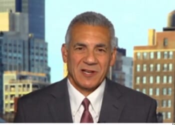 Republican Jack Ciattarelli Picks Up Another Major Endorsement in NJ Governor Race: 'There's Energy Everywhere I Go' (VIDEO) | The Gateway Pundit