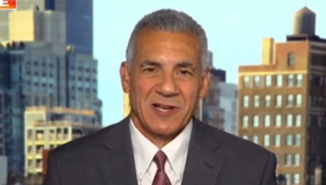 Republican Jack Ciattarelli Picks Up Another Major Endorsement in NJ Governor Race: 'There's Energy Everywhere I Go' (VIDEO) | The Gateway Pundit